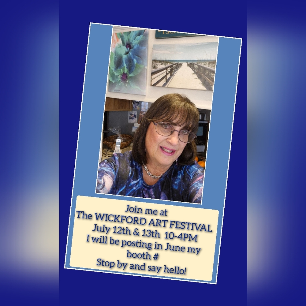 Meet your Posher, Helen